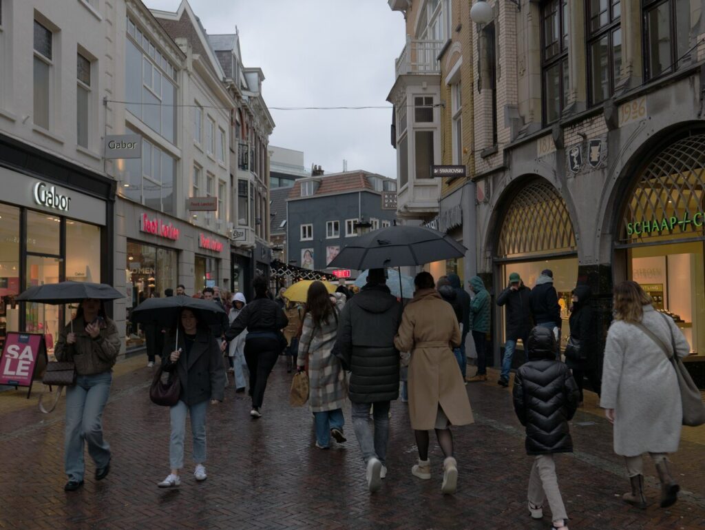 Inloopdag Keet Urkersluis in Urk